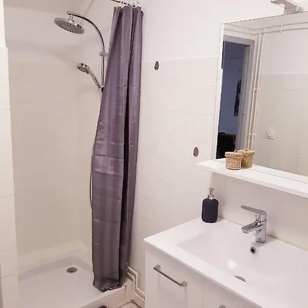 Apartment Hyper Centre, Confort Lourdes