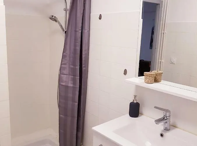 Apartment Hyper Centre, Confort Lourdes