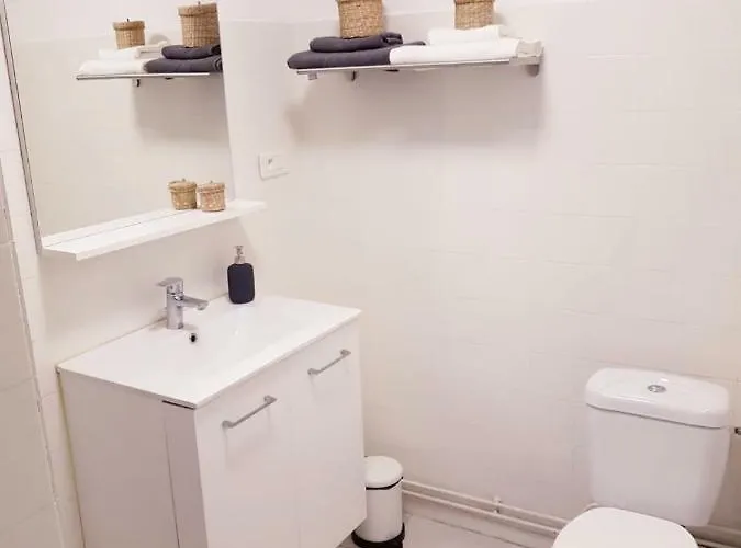 Hyper Centre, Confort Apartment