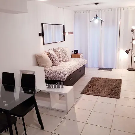 Appartamento Hyper Centre, Confort *