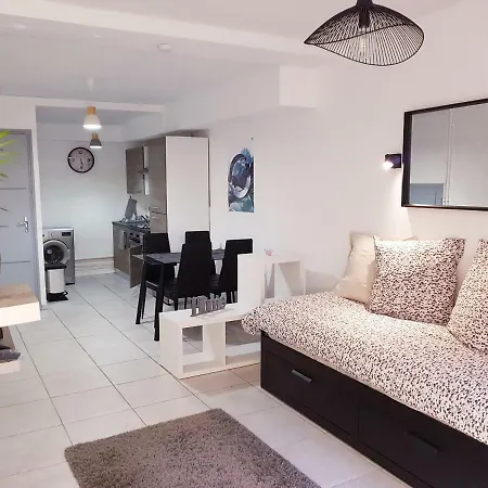 Appartamento Hyper Centre, Confort