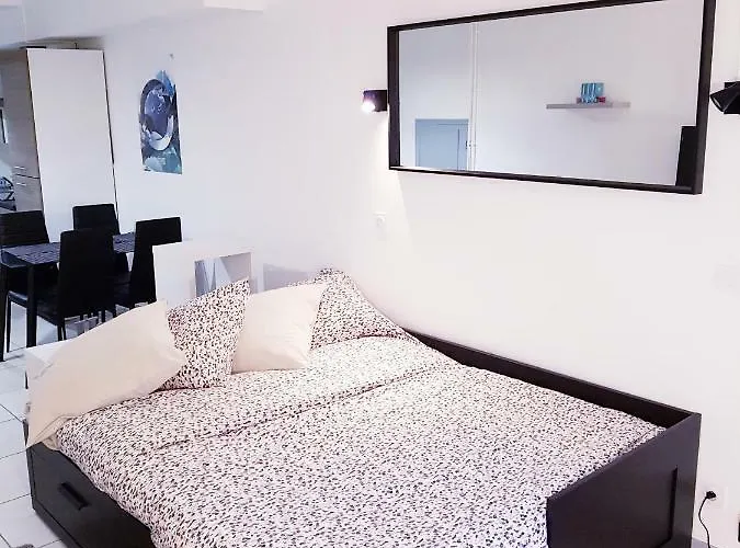 アパート Hyper Centre, Confort